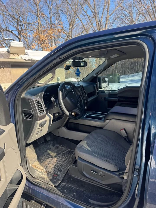 2015 Ford F-150 13th Gen - Image 8 of 15