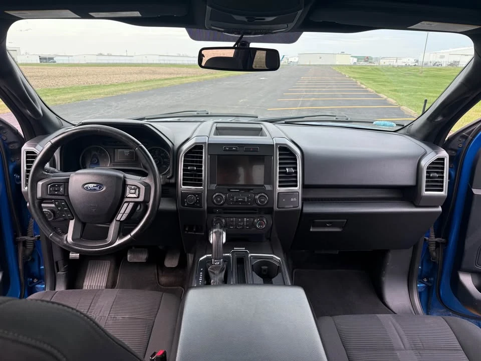 2015 Ford F-150 13th Gen - Image 8 of 11