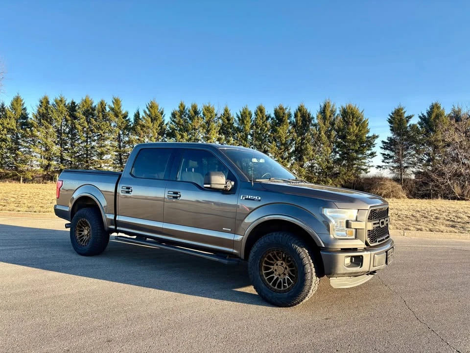 2015 Ford F-150 13th Gen - Image 7 of 19