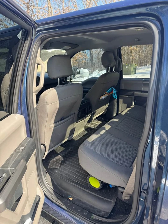 2015 Ford F-150 13th Gen - Image 11 of 15