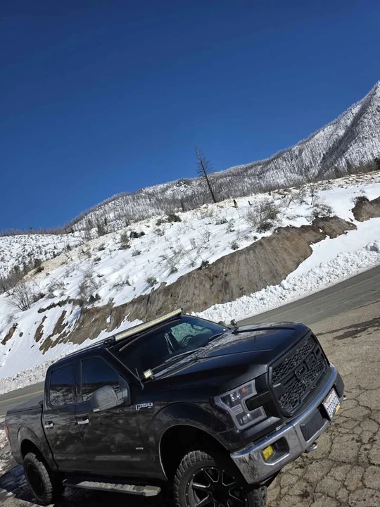 2015 Ford F-150 13th Gen - Image 3 of 19