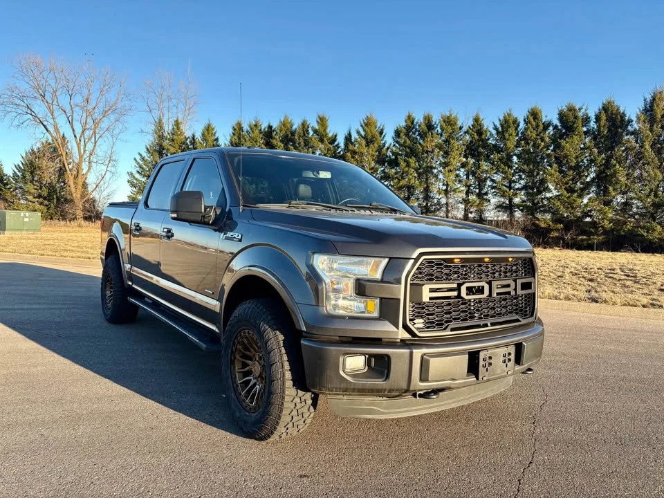 2015 Ford F-150 13th Gen - Image 3 of 19