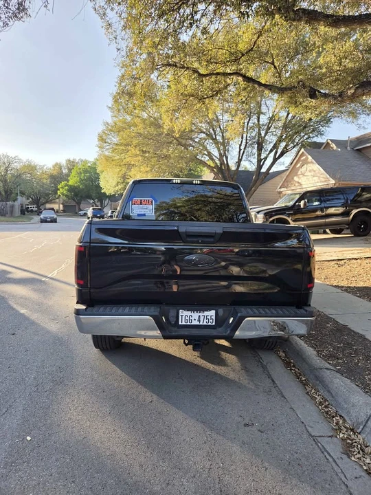 2015 Ford F-150 13th Gen - Image 2 of 12