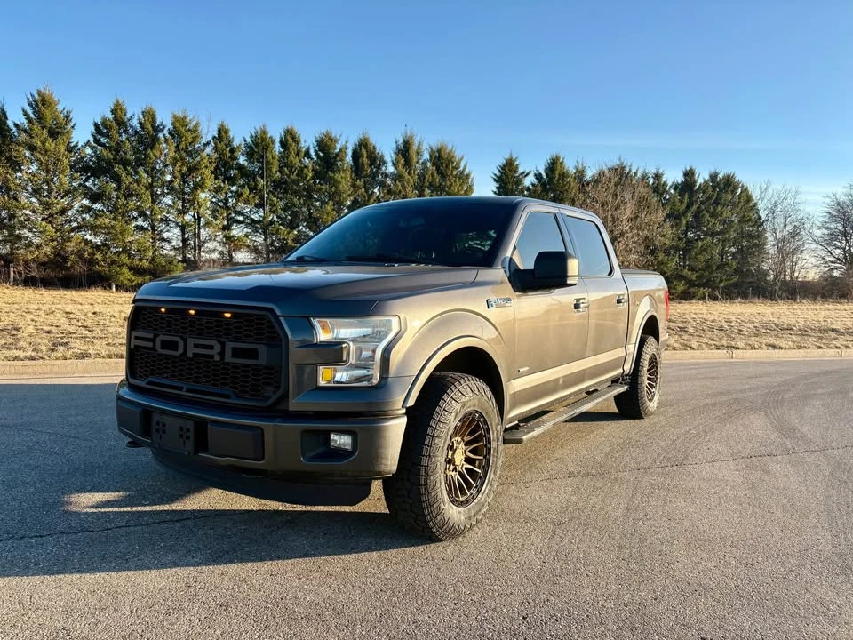 2015 Ford F-150 13th Gen - Image 5 of 19