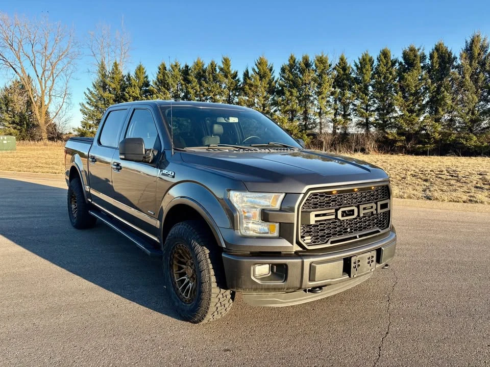 2015 Ford F-150 13th Gen - Image 8 of 19