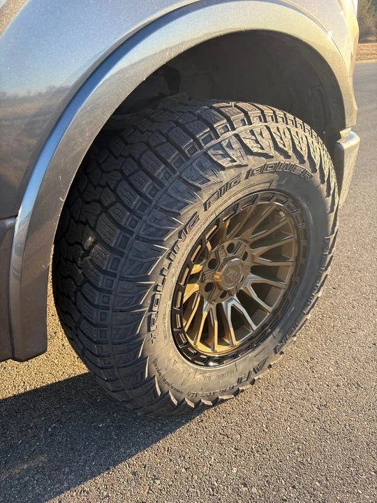 2015 Ford F-150 13th Gen - Image 18 of 19