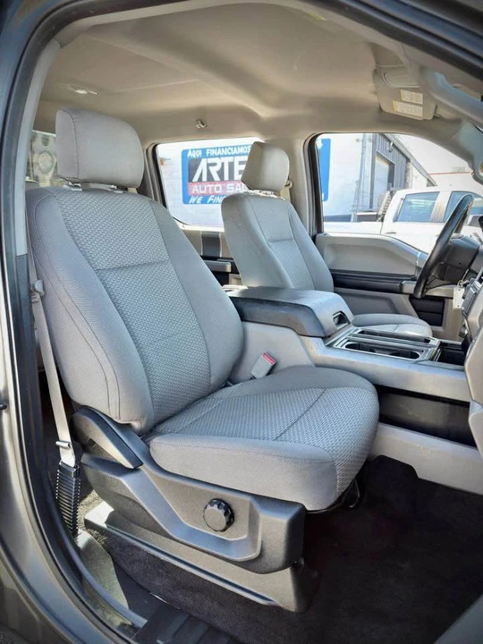 2015 Ford F-150 13th Gen - Image 12 of 15