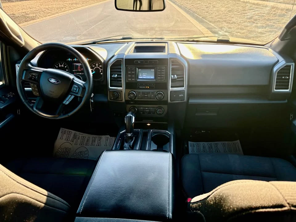2015 Ford F-150 13th Gen - Image 16 of 19