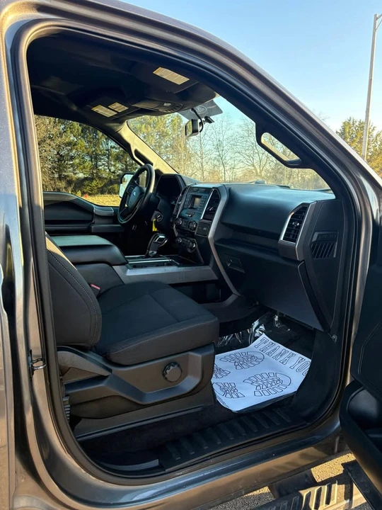 2015 Ford F-150 13th Gen - Image 13 of 19