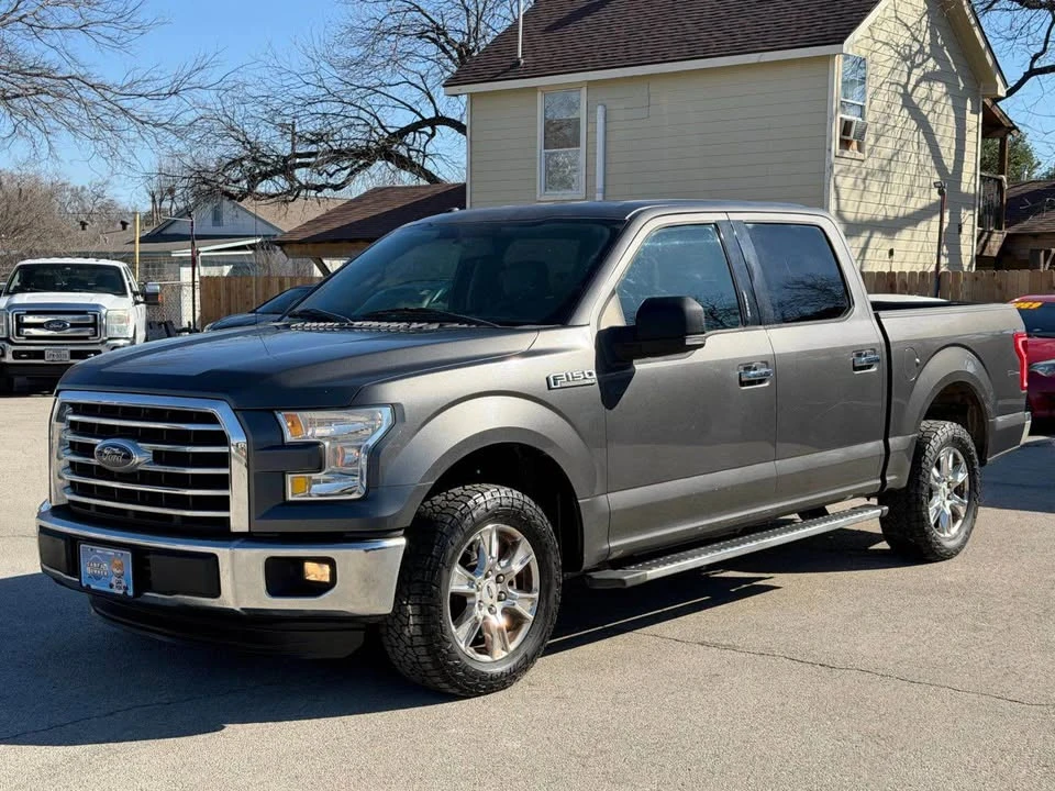 2015 Ford F-150 13th Gen - Image 14 of 15