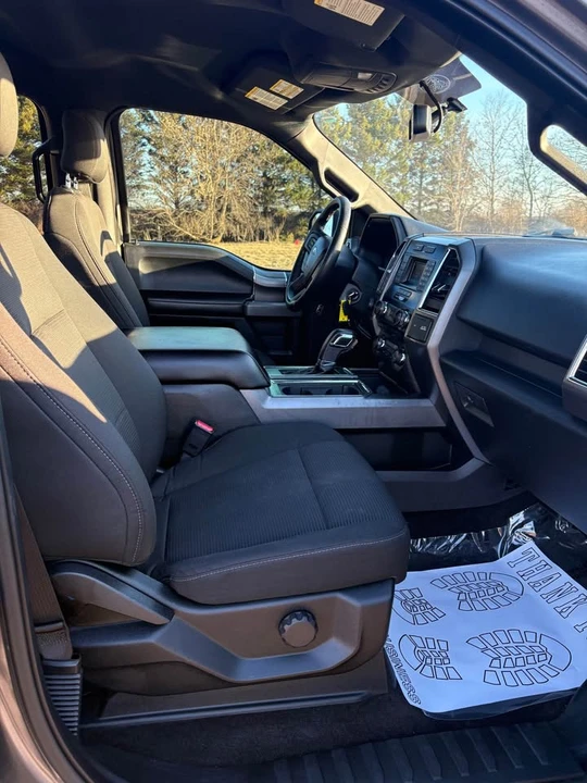 2015 Ford F-150 13th Gen - Image 11 of 19