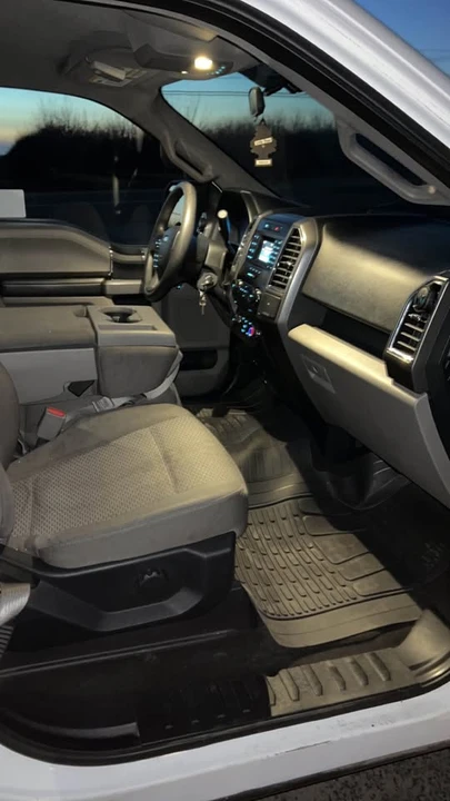 2015 Ford F-150 13th Gen - Image 9 of 9