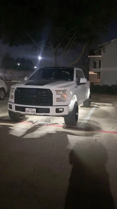 2015 Ford F-150 13th Gen - Image 2 of 2