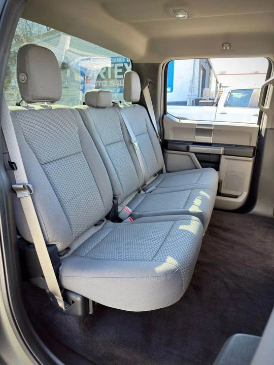 2015 Ford F-150 13th Gen - Image 11 of 15