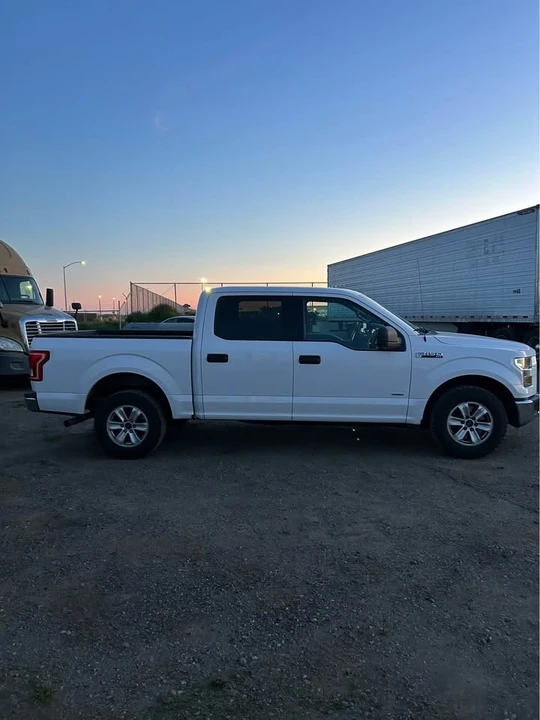 2015 Ford F-150 13th Gen - Image 2 of 9