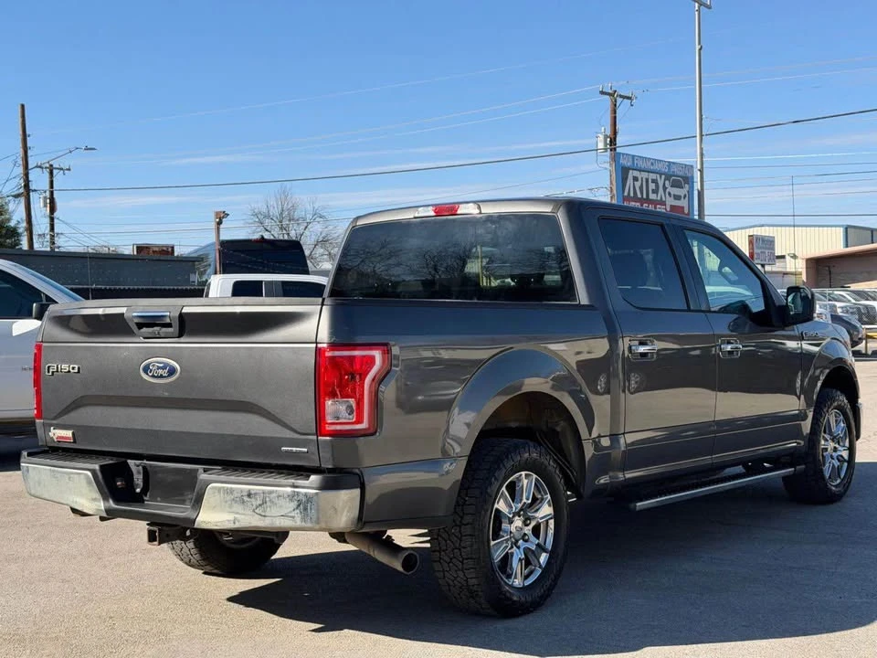 2015 Ford F-150 13th Gen - Image 2 of 15