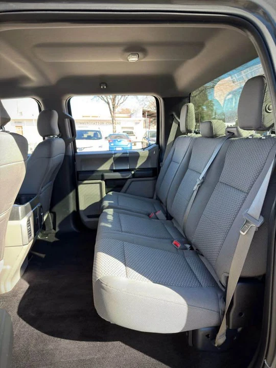 2015 Ford F-150 13th Gen - Image 10 of 15