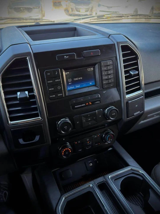 2015 Ford F-150 13th Gen - Image 7 of 15