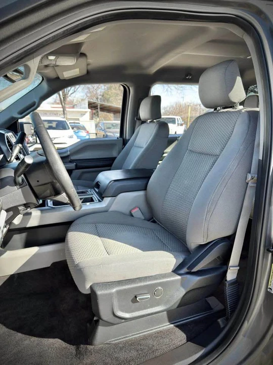 2015 Ford F-150 13th Gen - Image 9 of 15