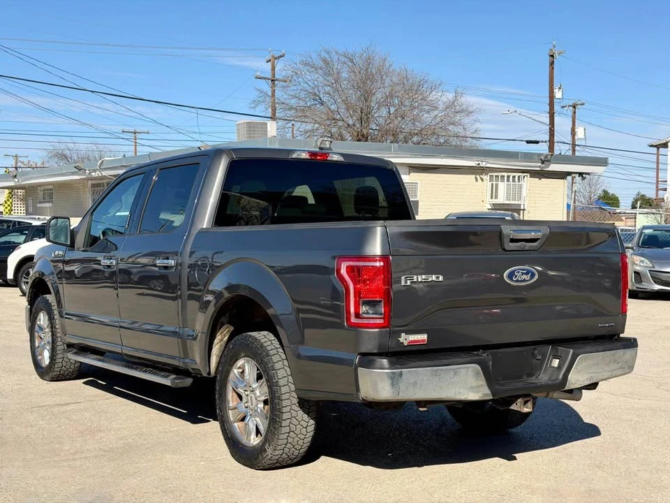 2015 Ford F-150 13th Gen - Image 15 of 15