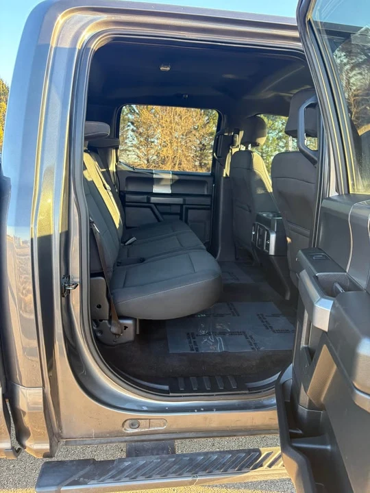 2015 Ford F-150 13th Gen - Image 14 of 19
