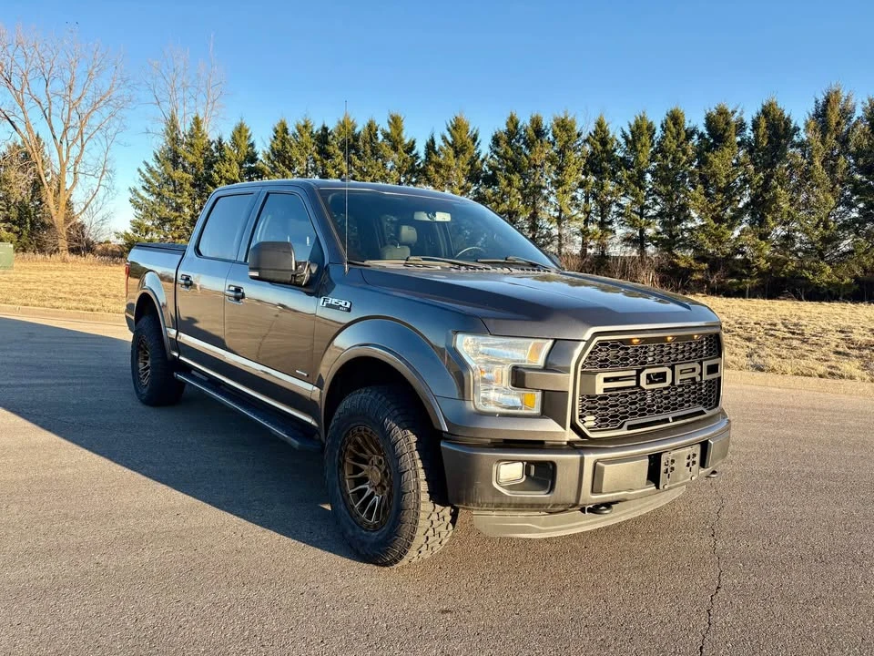 2015 Ford F-150 13th Gen - Image 2 of 19