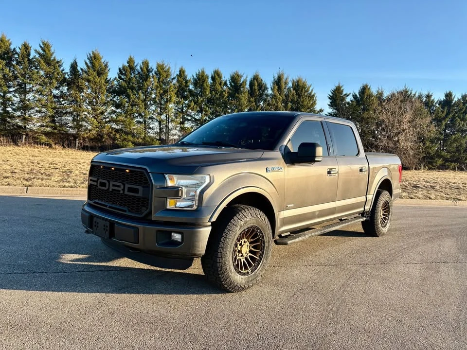 2015 Ford F-150 13th Gen - Image 10 of 19