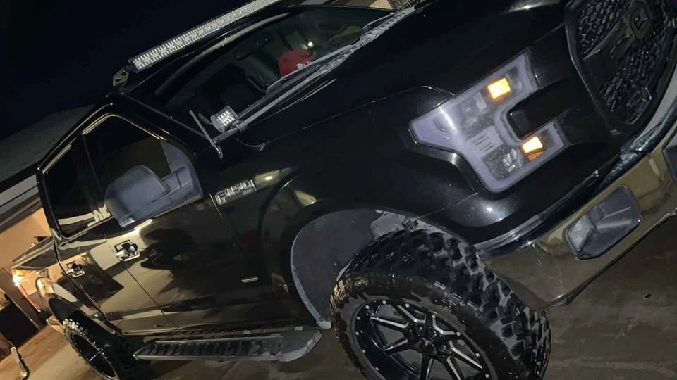 2015 Ford F-150 13th Gen - Image 10 of 19