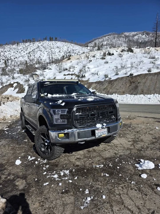 2015 Ford F-150 13th Gen - Image 2 of 19