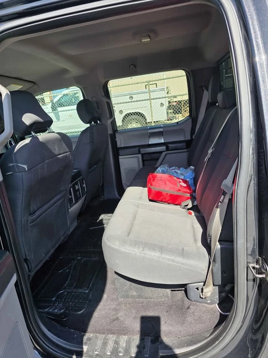 2015 Ford F-150 13th Gen - Image 16 of 19