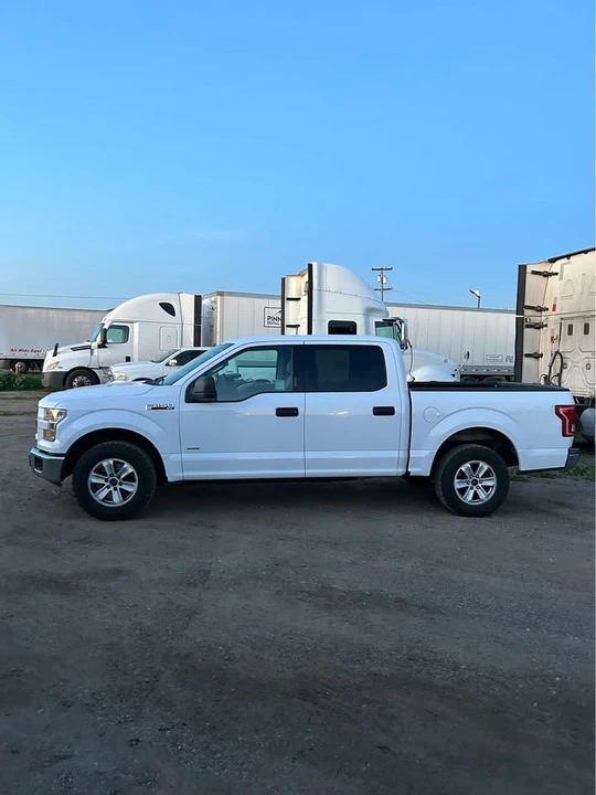 2015 Ford F-150 13th Gen - Image 4 of 9