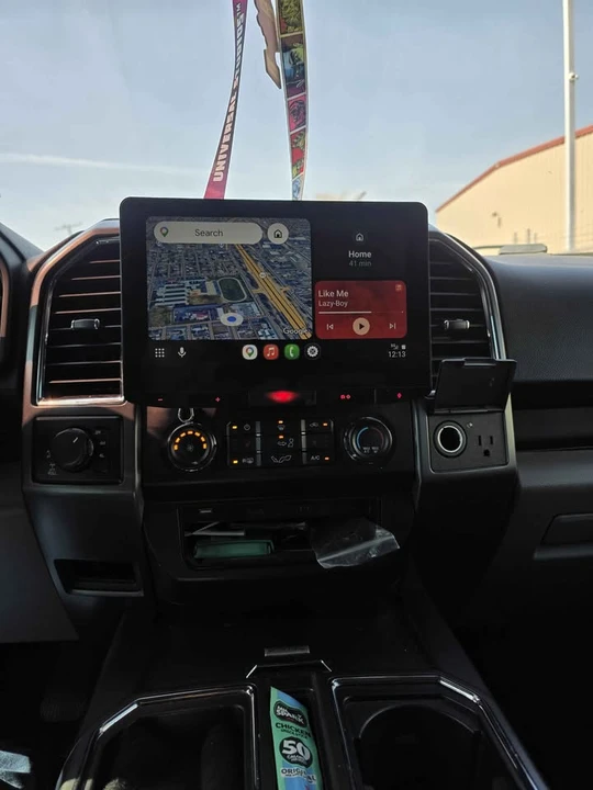 2015 Ford F-150 13th Gen - Image 14 of 19