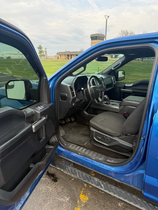 2015 Ford F-150 13th Gen - Image 6 of 11