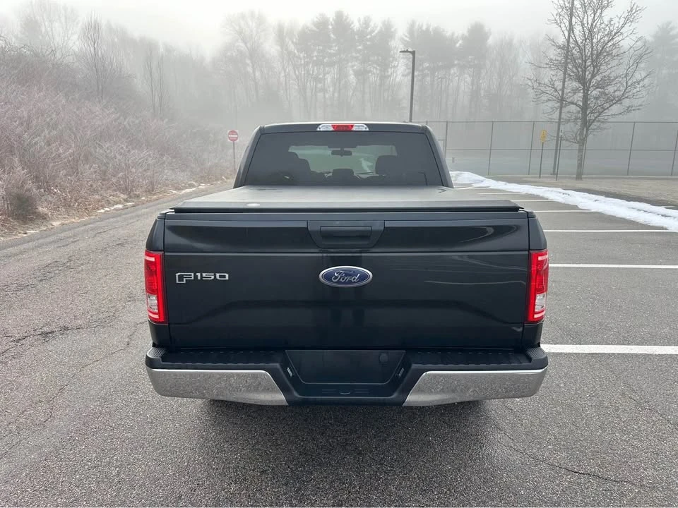 2015 Ford F-150 13th Gen - Image 7 of 13