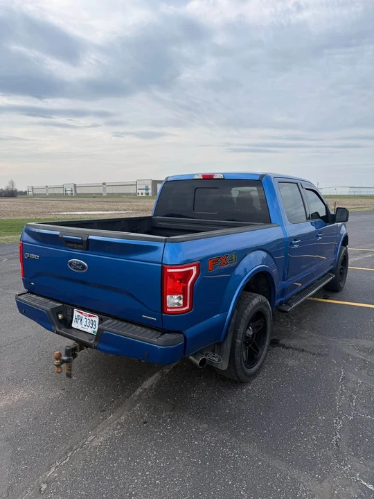 2015 Ford F-150 13th Gen - Image 4 of 11