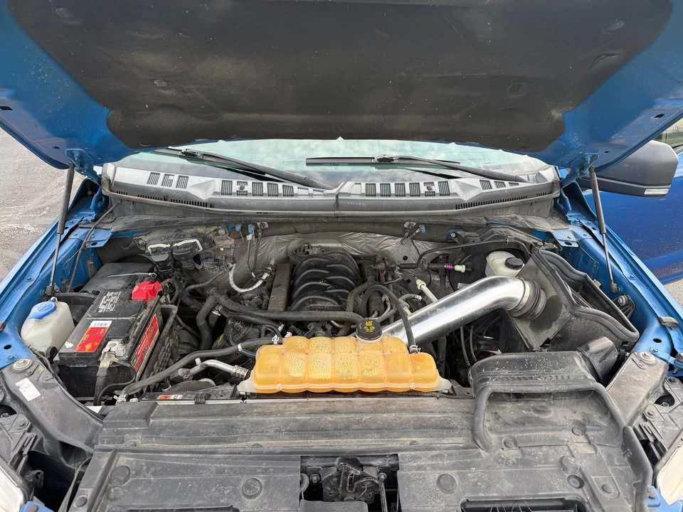 2015 Ford F-150 13th Gen - Image 11 of 11