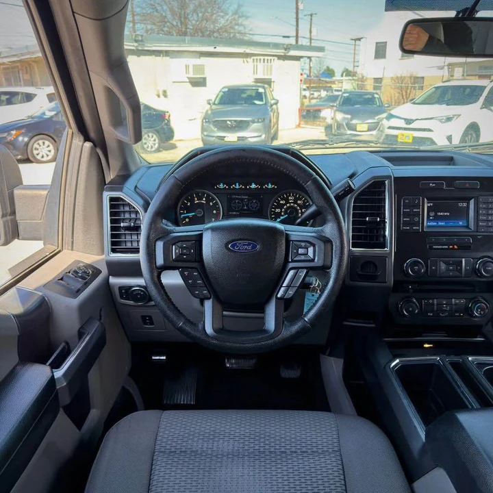 2015 Ford F-150 13th Gen - Image 5 of 15