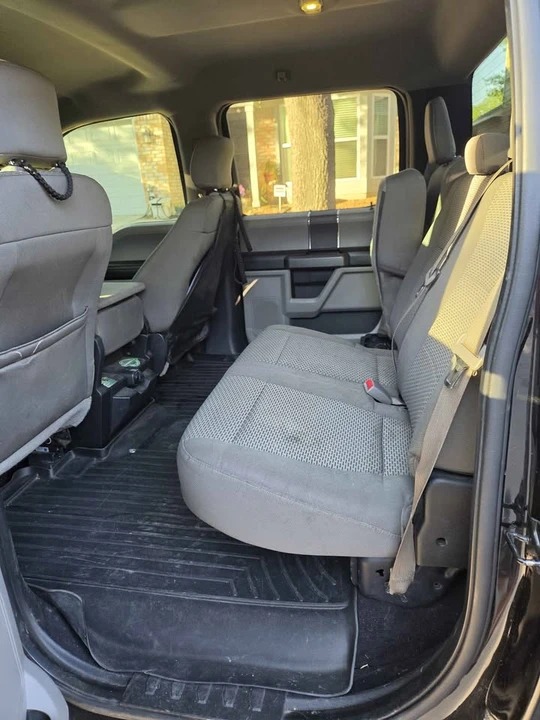 2015 Ford F-150 13th Gen - Image 8 of 12