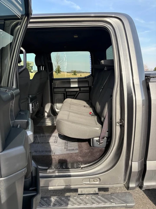 2015 Ford F-150 13th Gen - Image 15 of 18