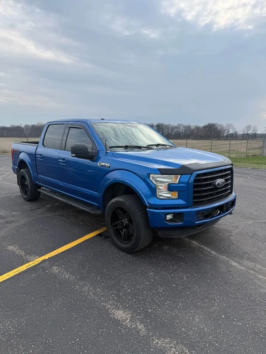 2015 Ford F-150 13th Gen - Image 5 of 11