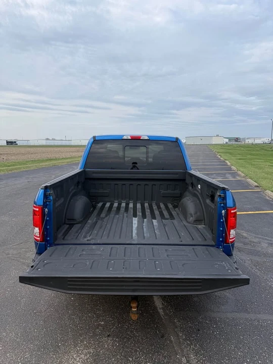 2015 Ford F-150 13th Gen - Image 3 of 11