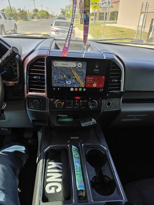 2015 Ford F-150 13th Gen - Image 15 of 19