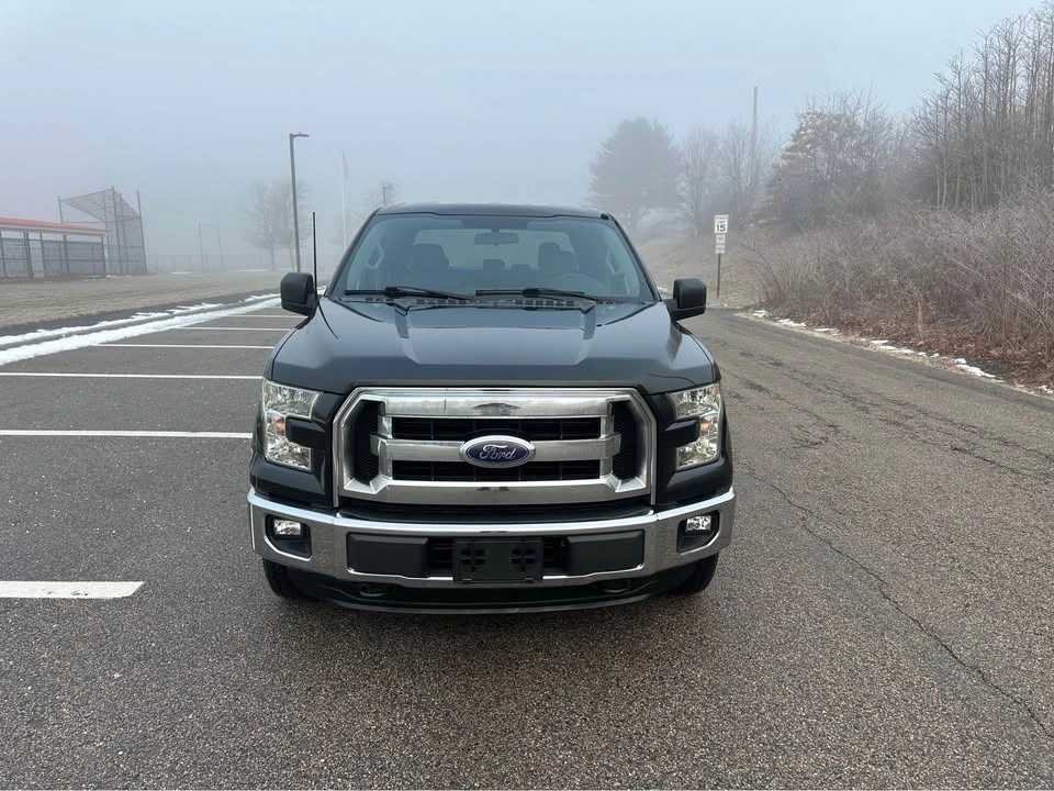 2015 Ford F-150 13th Gen - Image 3 of 13
