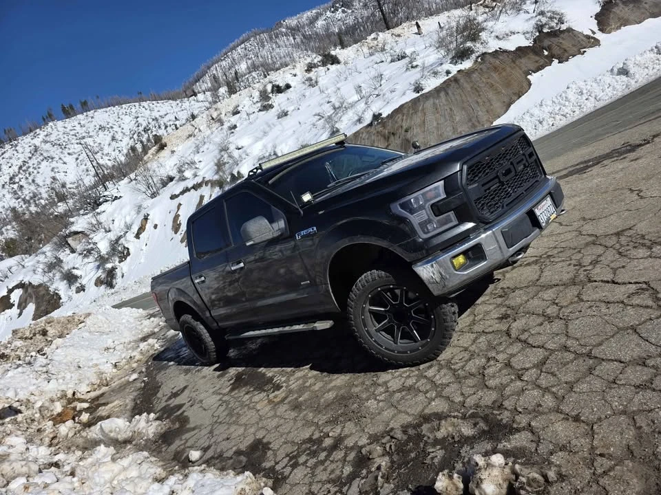 2015 Ford F-150 13th Gen - Image 5 of 19