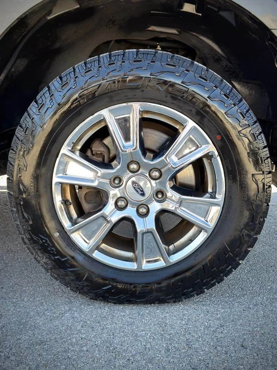 2015 Ford F-150 13th Gen - Image 13 of 15