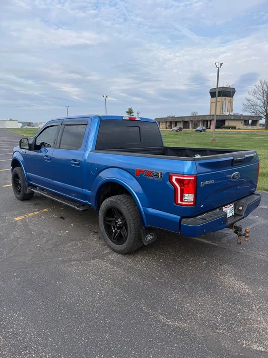2015 Ford F-150 13th Gen - Image 2 of 11