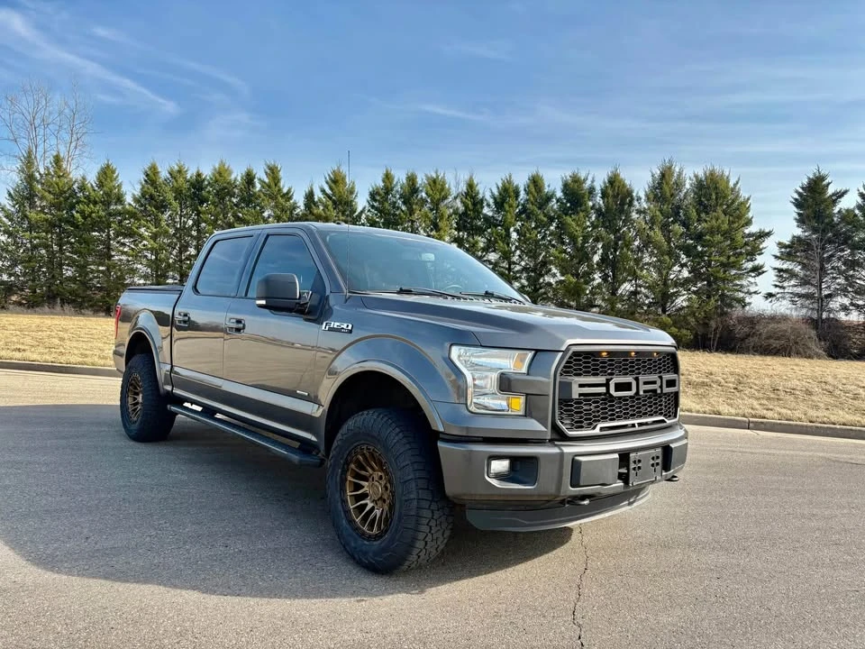 2015 Ford F-150 13th Gen - Image 11 of 18