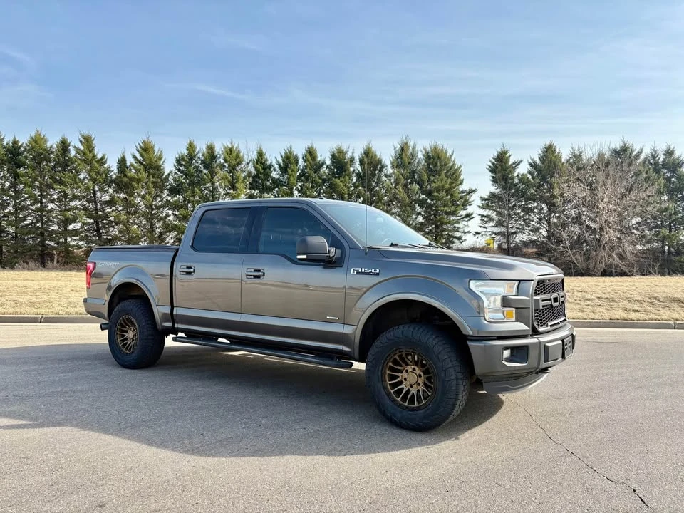 2015 Ford F-150 13th Gen - Image 3 of 18