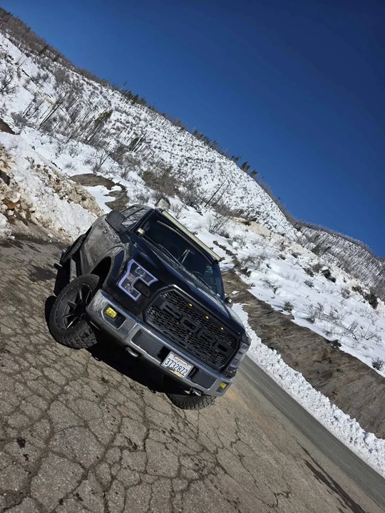 2015 Ford F-150 13th Gen - Image 4 of 19