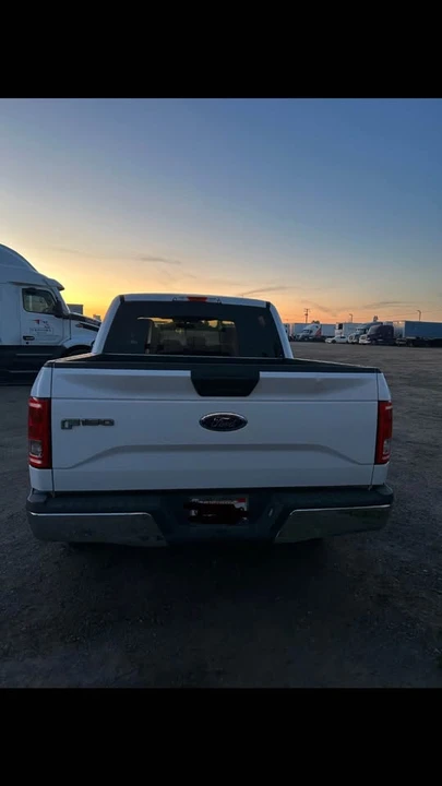 2015 Ford F-150 13th Gen - Image 6 of 9